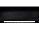 Вытяжка PUNTOLUX 60 BK/BG (1200) TRC - Зображення 5