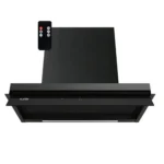 Вытяжка PUNTOLUX 60 BK/BG (1200) TRC - Зображення 8