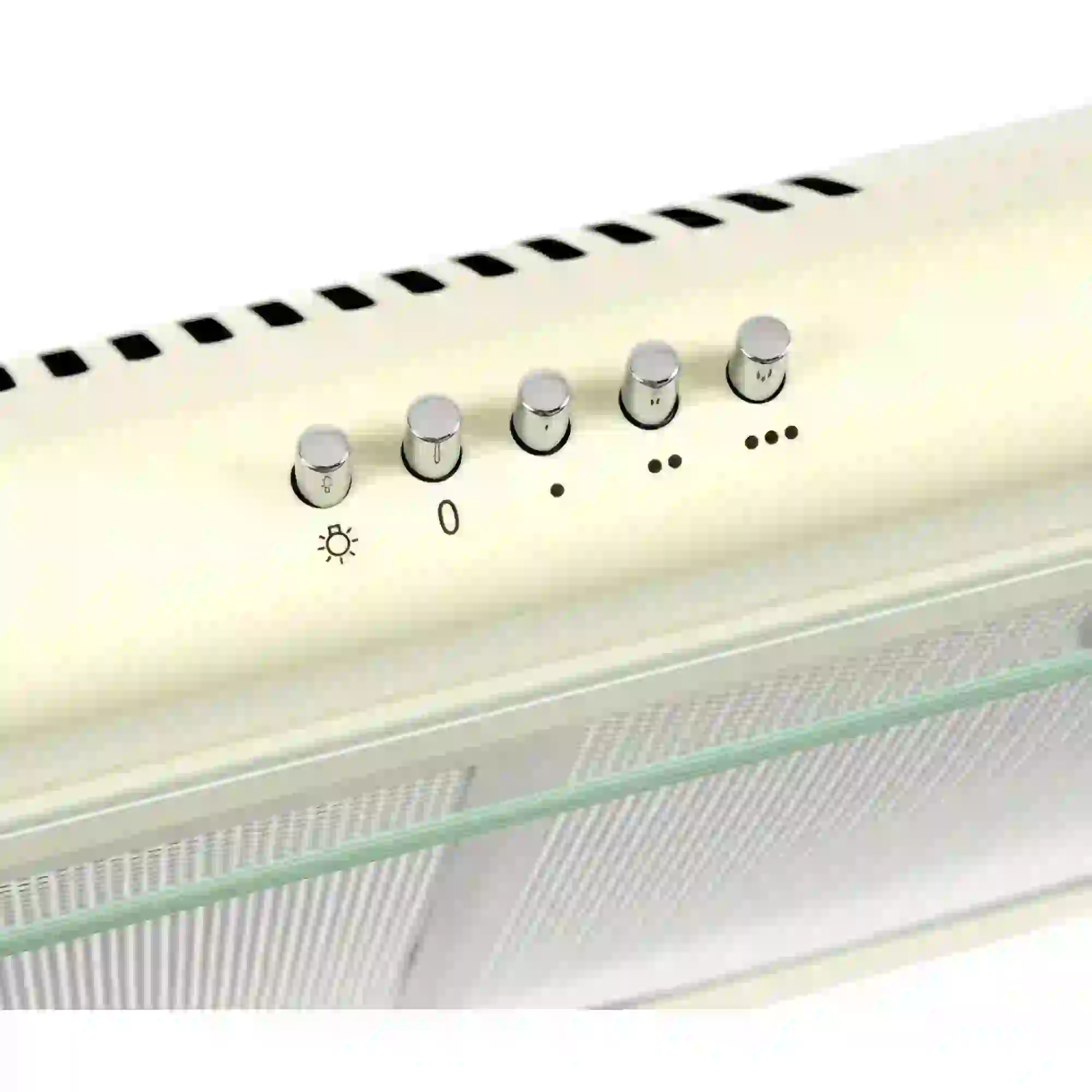 Вытяжка ROMA 60 IVORY LUX — изображение 4