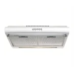Вытяжка ROMA 50 WH LUX - Зображення 3