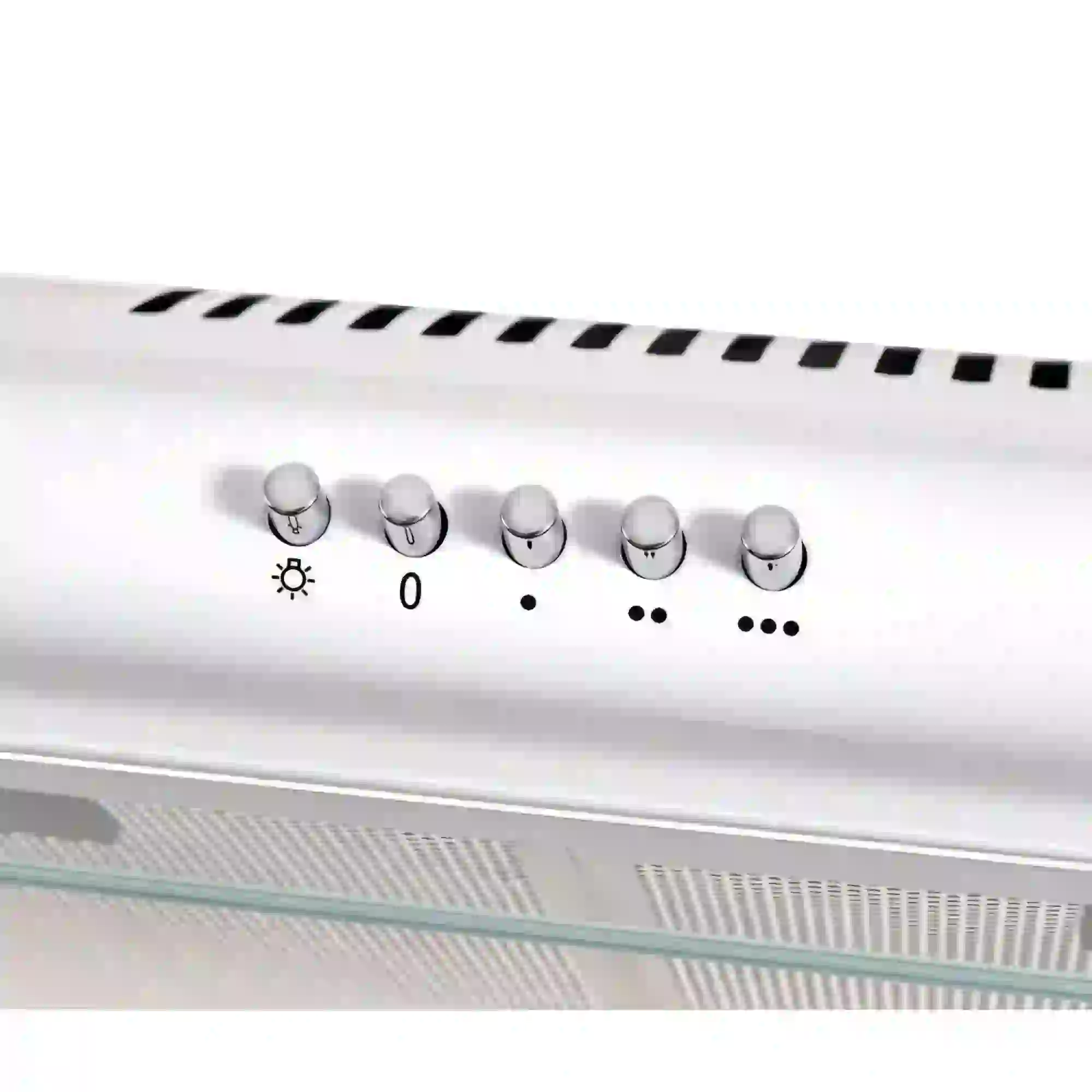 Вытяжка ROMA 60 WH LUX — изображение 5