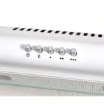Вытяжка ROMA 50 WH LUX — изображение 5