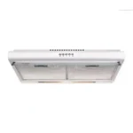 Вытяжка ROMA 60 WH LUX — изображение 3