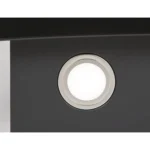 Вытяжка WAVE 60 BK (900) TRC - Зображення 7
