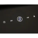 Вытяжка WAVE 60 BK (900) TRC - Зображення 6
