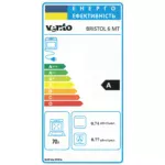 Электрические духовые шкафы BRISTOL 6 MT (WH) — изображение 8