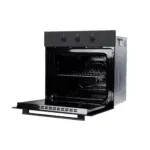 Электрические духовые шкафы EO60MT-6P MBG - Зображення 3
