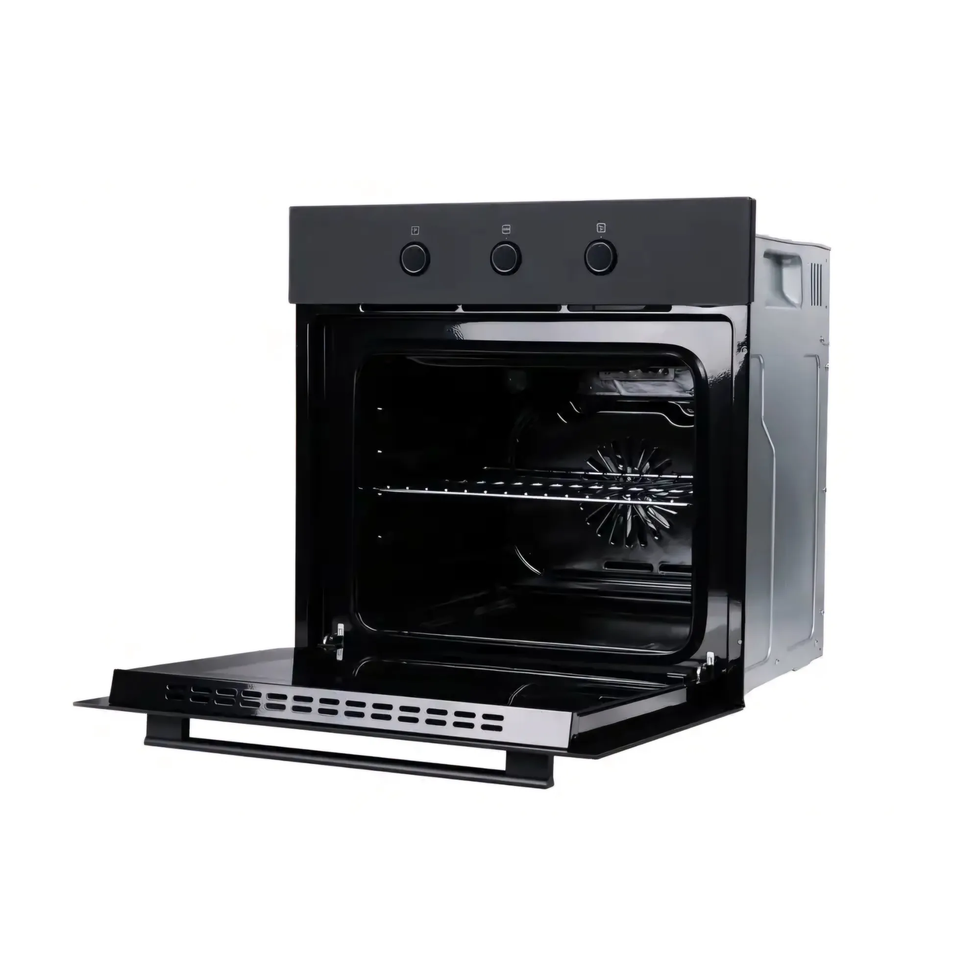 Электрические духовые шкафы EO60MT-6P MBG - Зображення 3