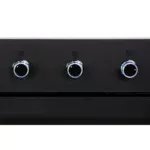 Электрические духовые шкафы EO60MT-6P MBG - Зображення 6