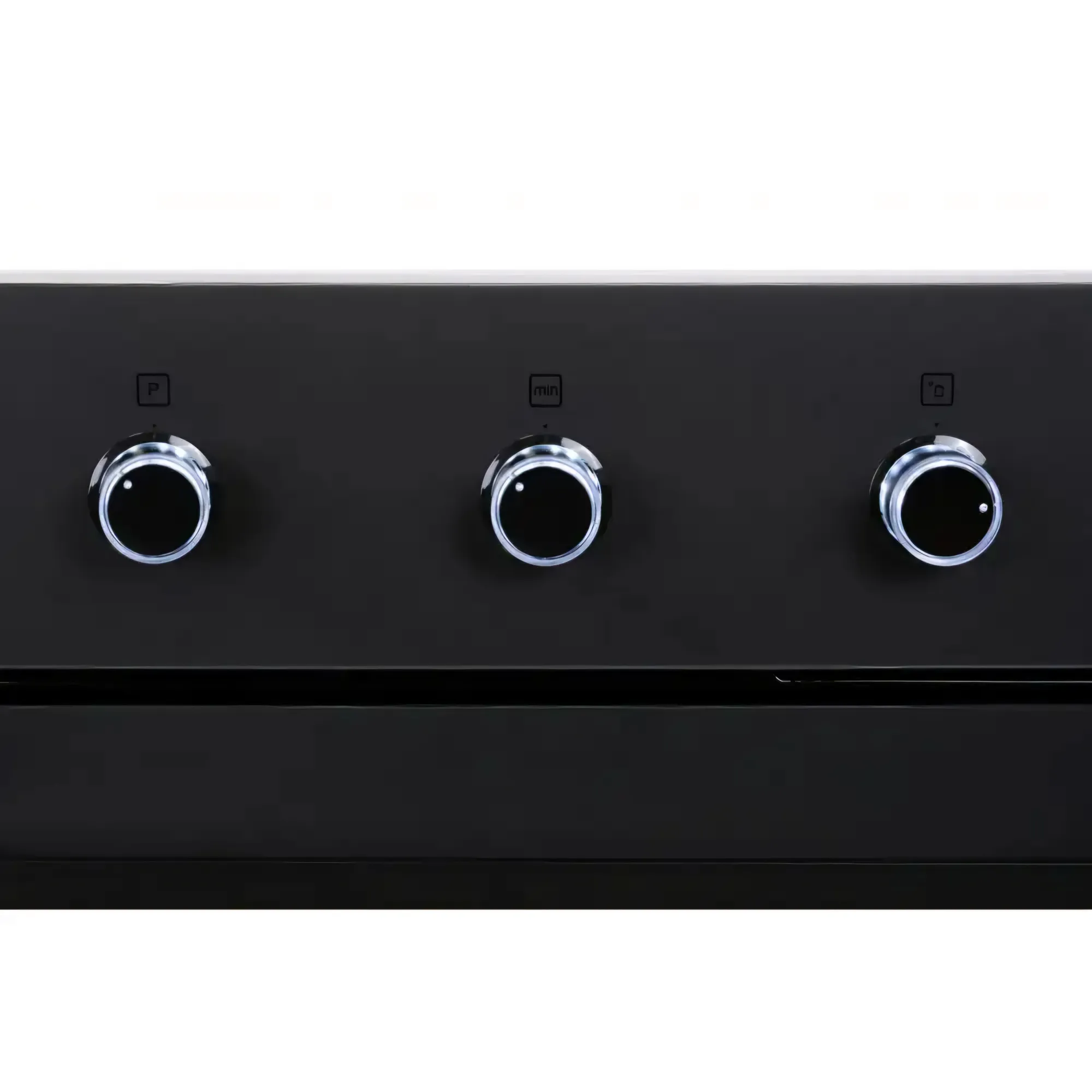 Электрические духовые шкафы EO60MT-6P MBG - Зображення 6