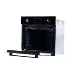Электрические духовые шкафы EO60TC-5P BG - Зображення 2