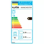 Електричні духові шафи MANCHESTER - Зображення 13