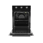 Электрические духовые шкафы SOHO 6 MT (BK) — изображение 2