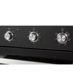 Электрические духовые шкафы SOHO 6 MT (BK) — изображение 4