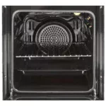 Электрические духовые шкафы SOHO 6 MT (BK) — изображение 7