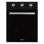 Электрические духовые шкафы SOHO 6 MT (BK) — изображение 3