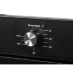 Электрические духовые шкафы TOLEDO 6 MT (BK) — изображение 5