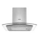 Вытяжка FERRARA 60 INOX (700) PB — изображение 3