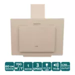 Вытяжка FIORE 60 IVG (700) PB - Зображення 3