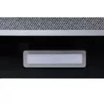 Вытяжка GARDA 45 BK (700) LED 2S - Зображення 8