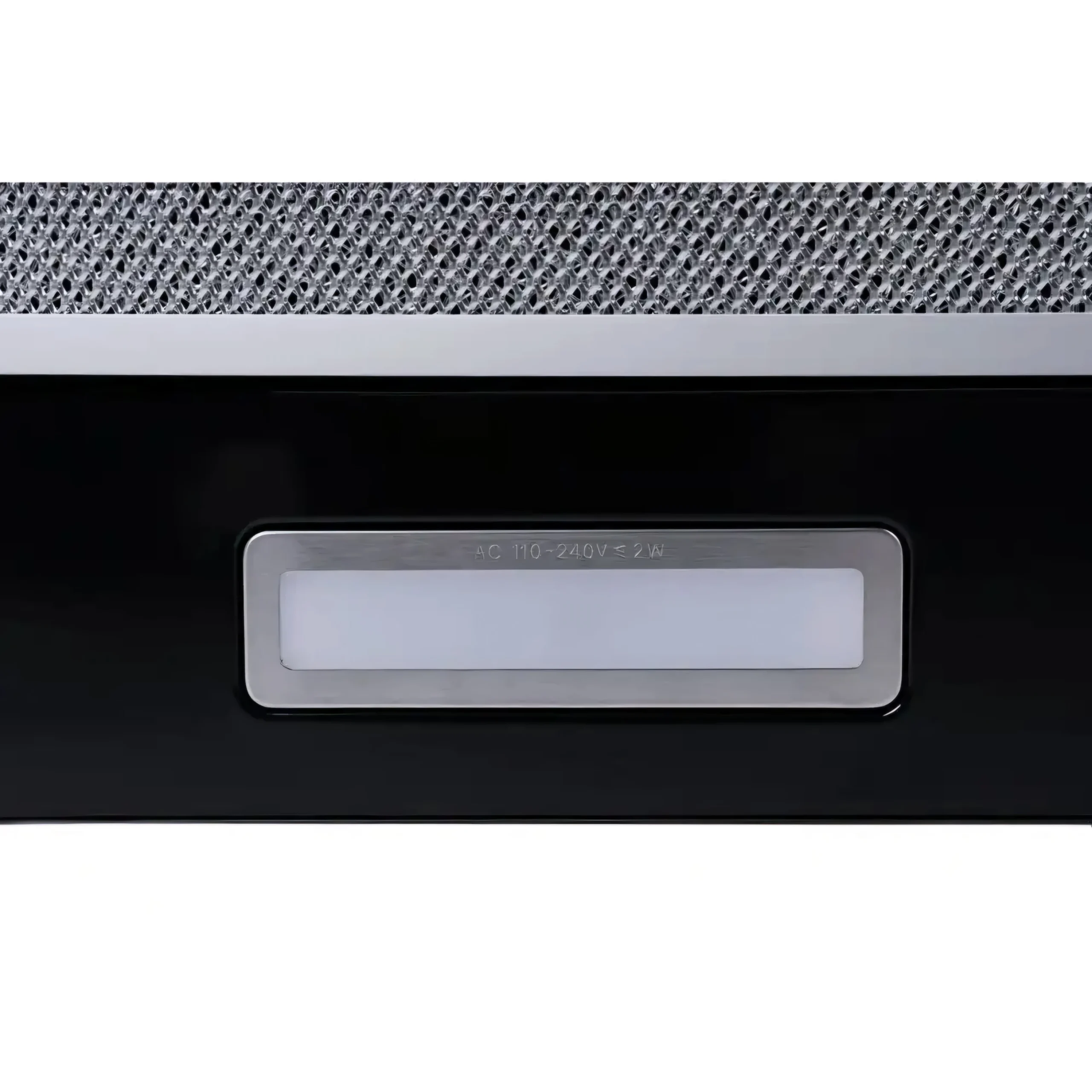 Вытяжка GARDA 45 BK (700) LED 2S — изображение 8