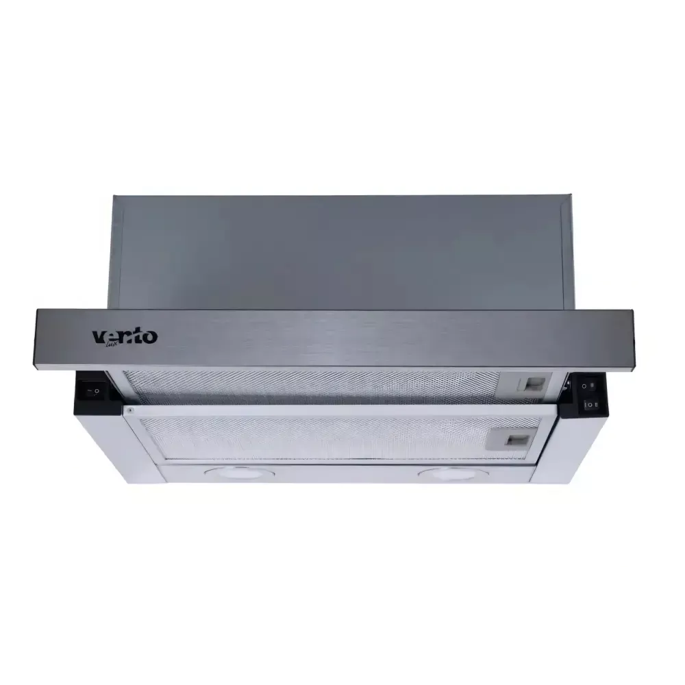 Вытяжка GARDA 50 INOX (700) LED — изображение 3