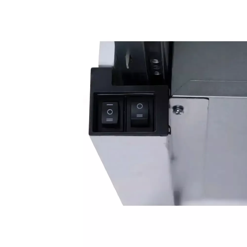 Вытяжка GARDA 45 INOX (700) LED — изображение 6