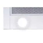 Вытяжка GARDA 45 WH (700) LED - Зображення 7