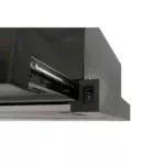 Вытяжка GARDA 50 BK (700) LED — изображение 5