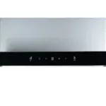 Вытяжка GARDA 60 BG (1100) TC MS LED — изображение 4