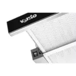 Витяжка GARDA 60 BG (1100) LED - Зображення 7