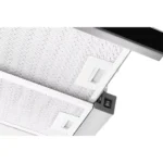 Витяжка GARDA 60 INOX (500) LED - Зображення 7