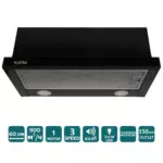 Витяжка GARDA 60 BG (900) LED - Зображення 3