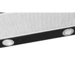 Витяжка GARDA 60 BK (1100) LED - Зображення 10