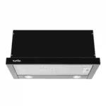 Витяжка GARDA 60 BK (1100) LED - Зображення 4