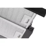 Витяжка GARDA 60 BK (1100) LED - Зображення 8