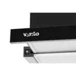 Витяжка GARDA 60 BK (1100) LED - Зображення 6