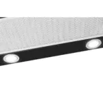 Витяжка GARDA 60 BK (1100) LED - Зображення 9
