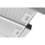 Вытяжка GARDA 60 INOX (1100) LED — изображение 5
