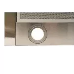 Витяжка GARDA 60 INOX (900) LED - Зображення 6