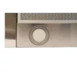 Витяжка GARDA 60 INOX (900) LED - Зображення 7