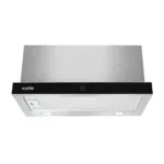 Вытяжка GARDA 60 BG (1100) TC LED — изображение 2