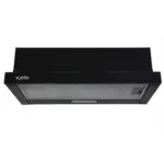 Вытяжка GARDA 60 BK (500) LED — изображение 3