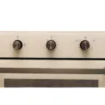 Газовые духовые шкафы MILANO ESG (IVORY) - Зображення 4