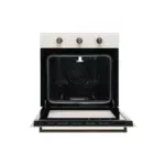 Газовые духовые шкафы MILANO ESG (IVORY) - Зображення 2