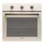 Газовые духовые шкафы MILANO ESG (IVORY) - Зображення 3