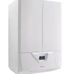Газовый конденсационный котел Immergas VICTRIX ZEUS SUPERIOR 35, Двухконтурный, 20 кВт, 200 м2
