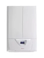 Газовый конденсационный котел Immergas VICTRIX ZEUS SUPERIOR 25, Двухконтурный, 20 кВт, 200 м2 — изображение 2