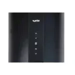 Вытяжка ISOLA CILINDRO 35 BK (1200) ST MM — изображение 5