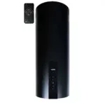 Вытяжка ISOLA CILINDRO 35 BK (1200) TRC MM